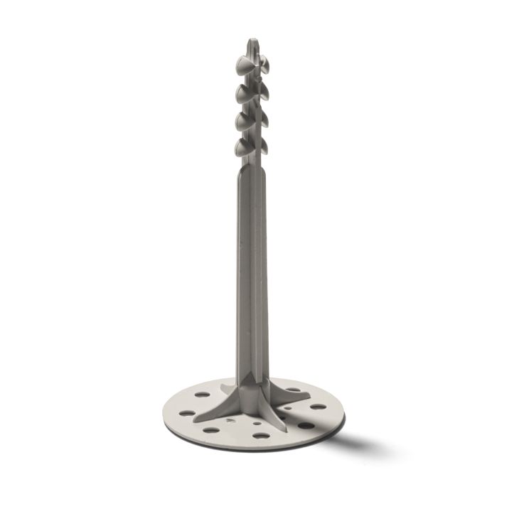 Matériel d'installation - Schnabl - Schnabl Support+chev isolation DHI 13cm - SCHN-31550