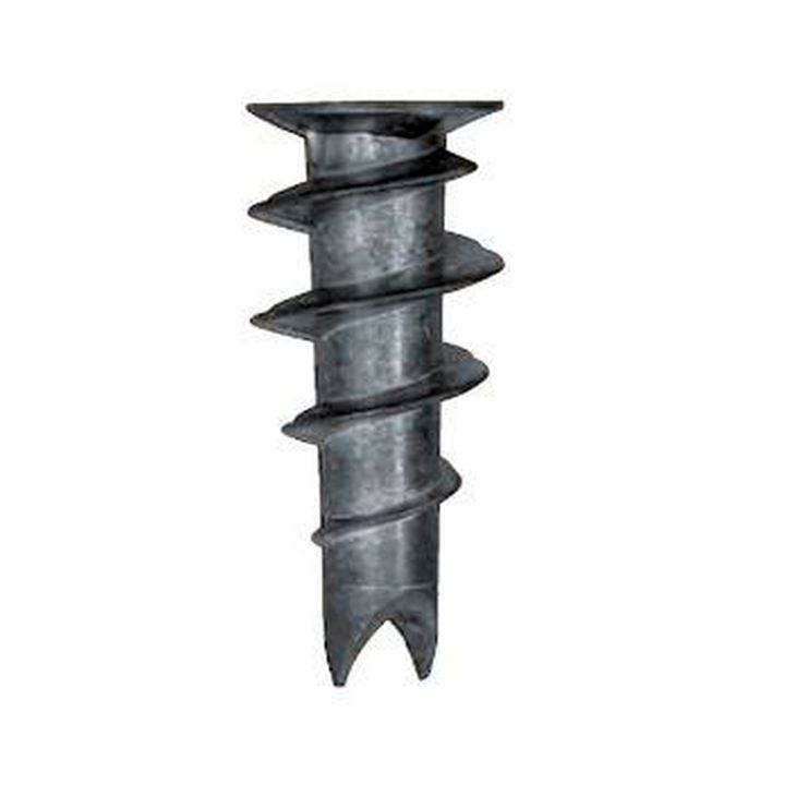 Installatiemateriaal - Vander Elst - Schroefplug met boorpunt zamak 32mm - DRA-03.