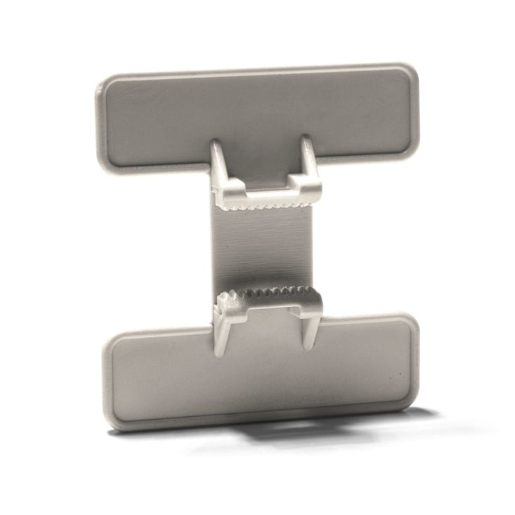 Installatiemateriaal - Schnabl - Schnabl Plakclip EKP - SCHN-31360