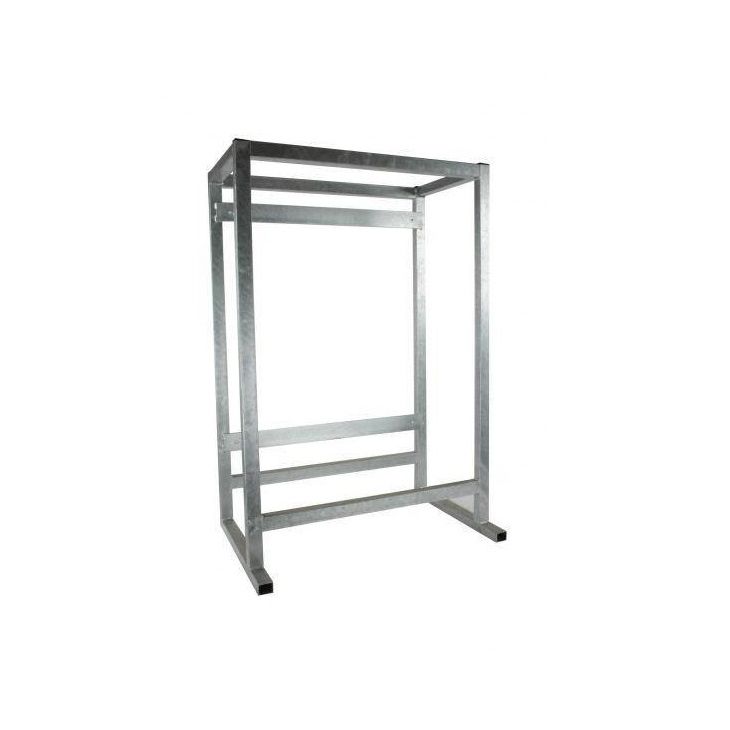 Werf- en werkplaatsmateriaal - Vander Elst - Frame voor werfkast - E-YARDFRAME