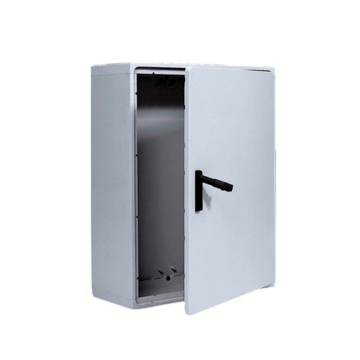 Matériel pour le chantier et l'atelier - Vander Elst - E-YARD ARMOIRE VIDE - E-YARDKAST