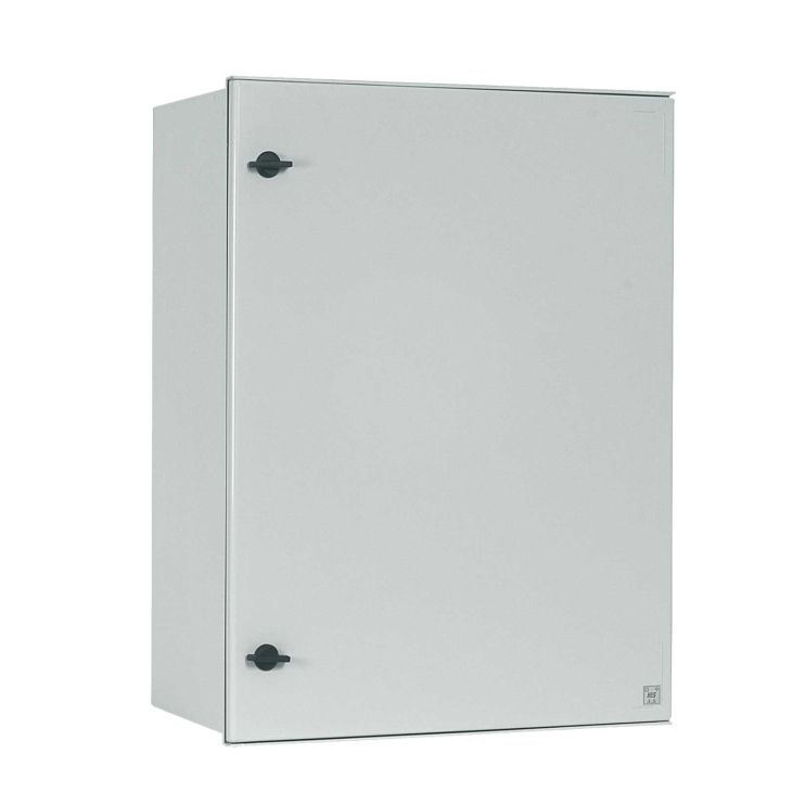 Matériel pour le chantier et l'atelier - Vander Elst - E-YARD ARMOIRE VIDE - E-YARD-VK-3