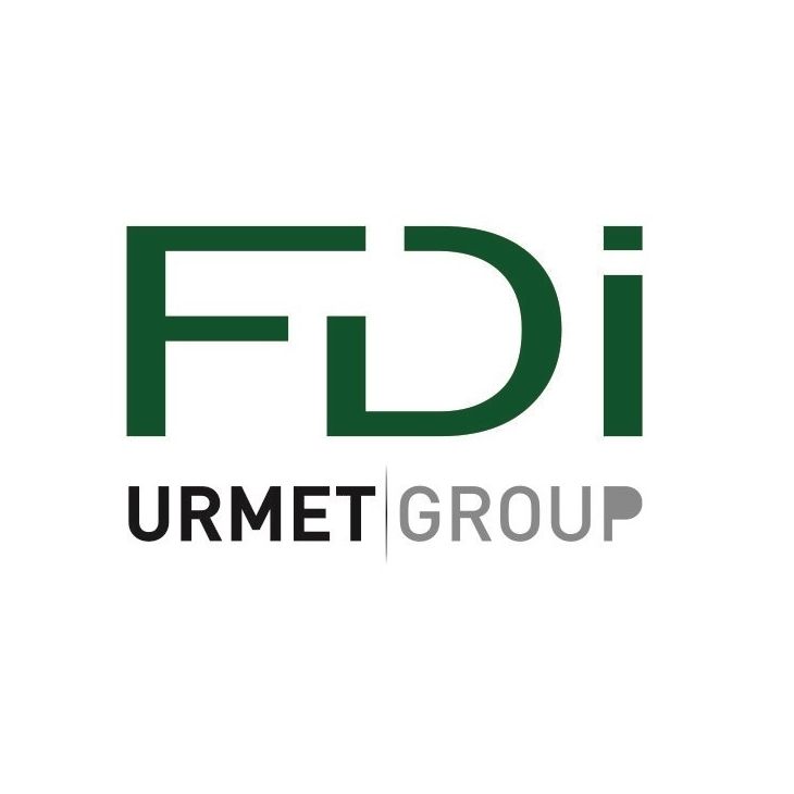 Deurcommunicatie en toegangscontrole - Fdi - Universele encoder 13,56MHz - FD-500-498