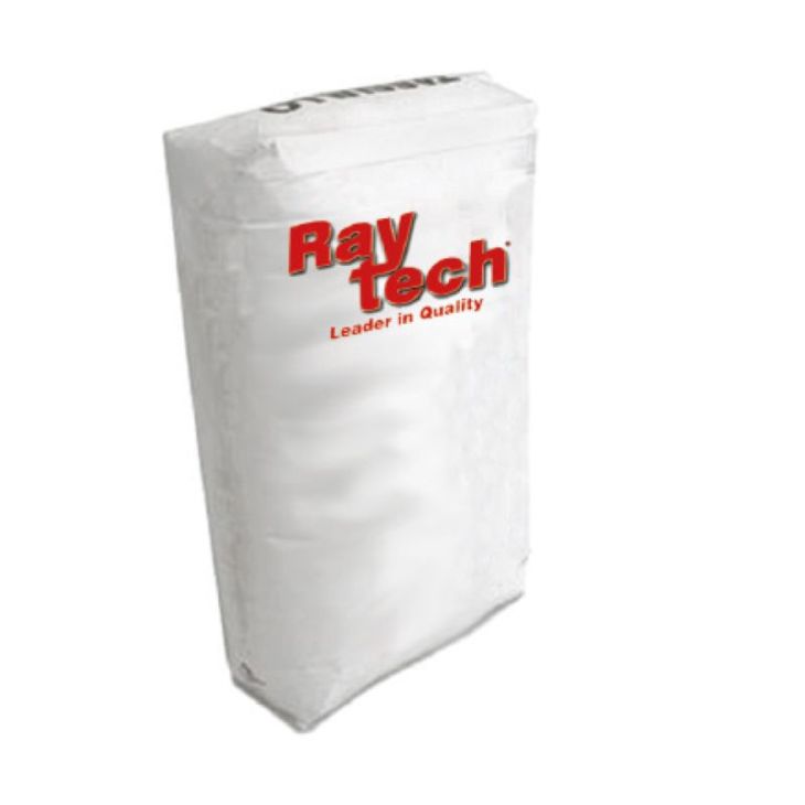 Sécurité et signalisation - Raytech - FSM-20 PLATRE ANTI FEU 20 KG - FSM-20