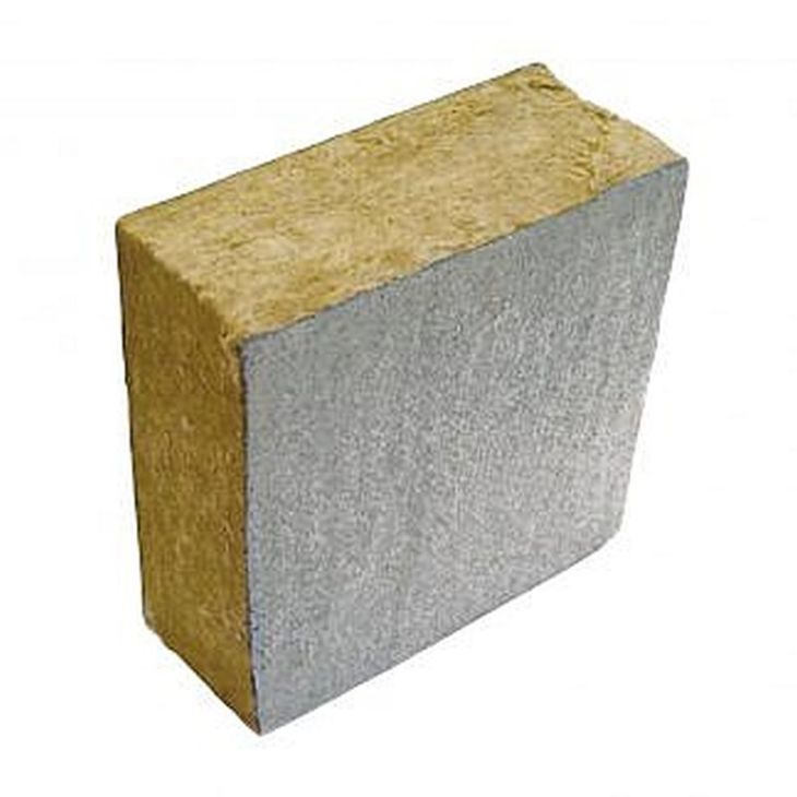 Beveiliging en signalisatie - Raytech - FSP 11 VUURVAST PANEEL 600X500X54 - FSP-11