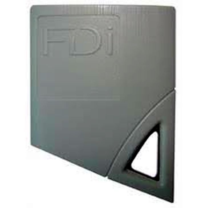Deurcommunicatie en toegangscontrole - Fdi - Proximity sleutel ISO 125MHz - GB-010-070