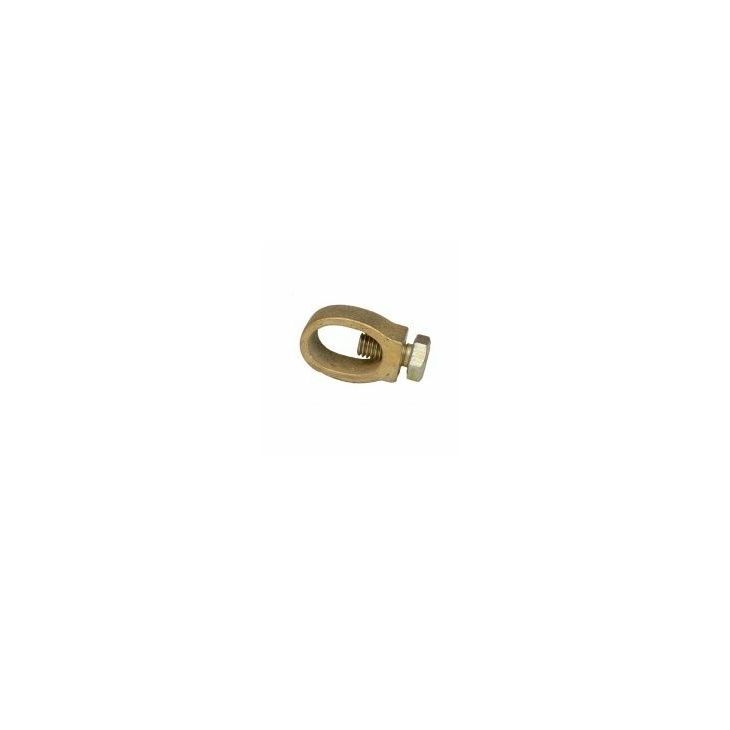 Matériel d'installation - Vander Elst - Clame Pour H40100- 18mm - H00K18