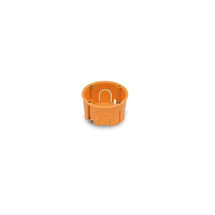 Installatiemateriaal - Vander Elst - Inbouwdoos Holle wand 68mm x H45mm - H68145