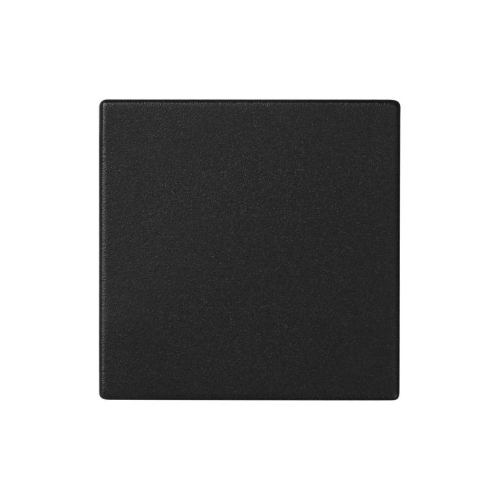 Fiches, interrupteurs et prises de courant - Simon - K45 Touche 1 mécanisme - Gris graphite - K110/14