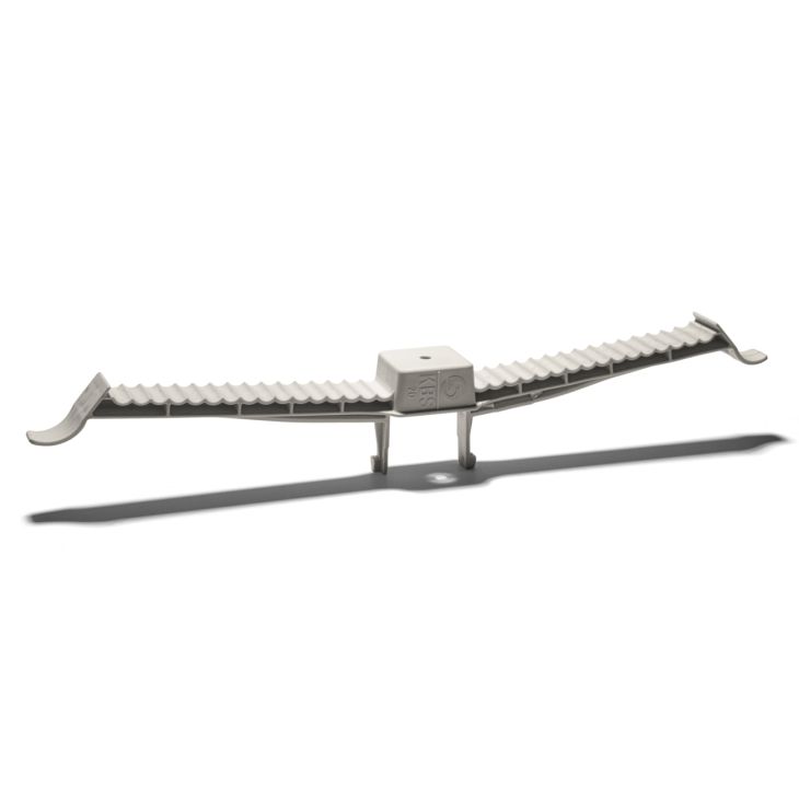 Installatiemateriaal - Schnabl - Schnabl Kabelbeugels KBS 20 kabels - SCHN-30460