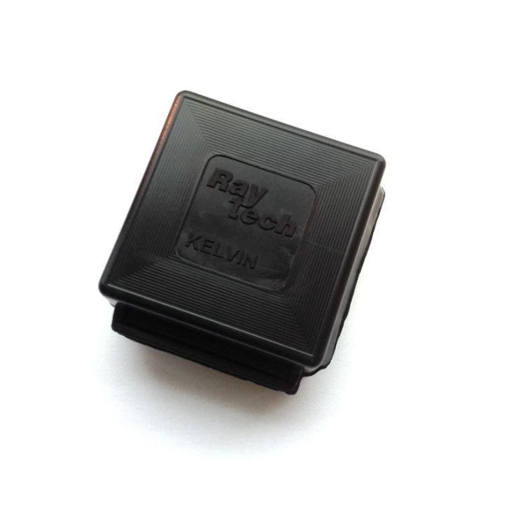 Installatiemateriaal - Raytech - KELVIN MP GelBox Line IPX8/IMQ 52x53x29 (20 stuks) - KELVINMP