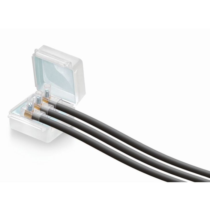 Matériel d'installation - Raytech - KELVIN PACK 9 (Cf 9 pz) - KELVINP9