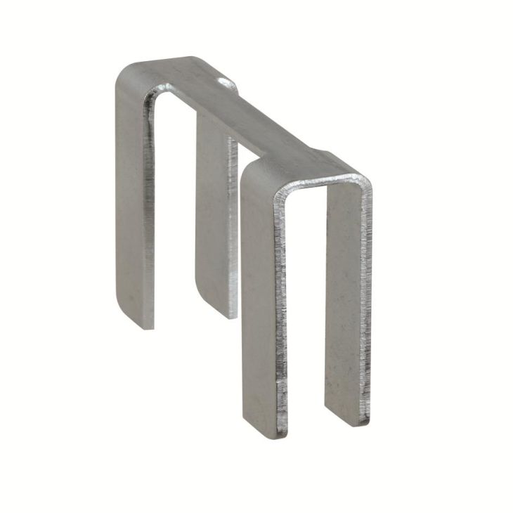 Kantoor elektrificatie en kabelmanagement - Simon - IP66 Verbindingsaccessoire inbouwdoos volle vloer - KFA1002