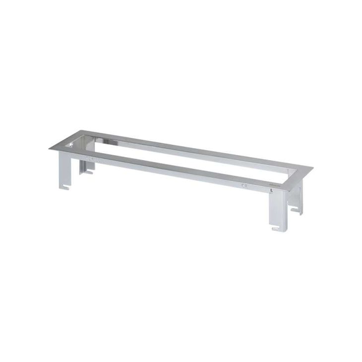 Kantoor elektrificatie en kabelmanagement - Simon - Ofiblock Line - 6 mechanismen K46 - KSF1368