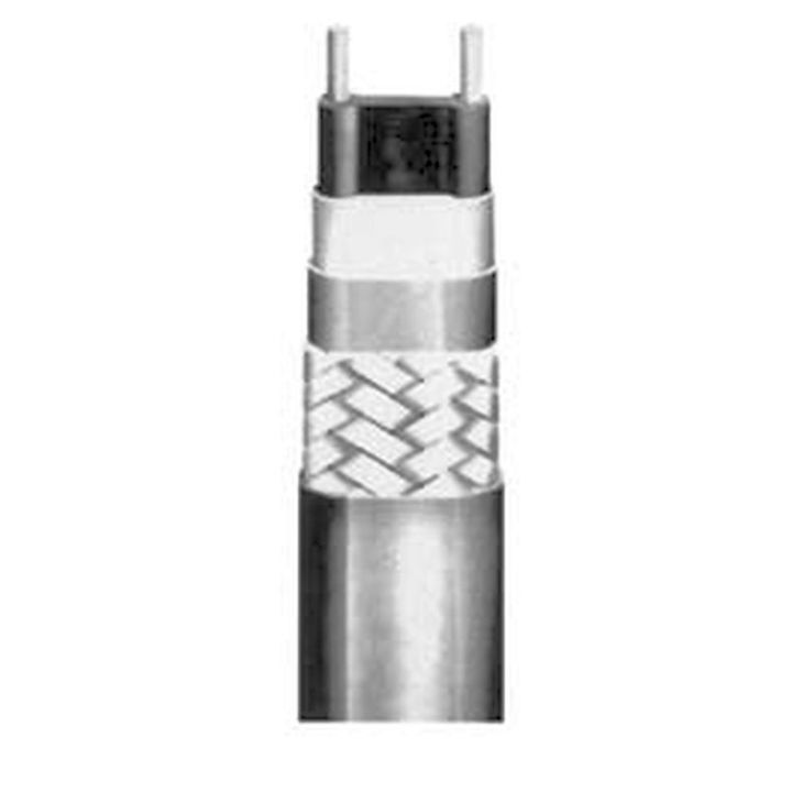 Installatiemateriaal - Raytech - MCA 5-SMALL - zelfregelende verwarmingskabel, vermogen@10°C = 15W/m - MCA5-SMALL