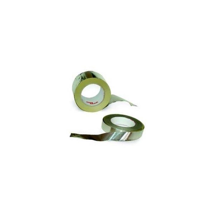 Matériel d'installation - Raytech - MCA-ALL.25* RUBAN DE FIXATION EN ALU - MCAALL25