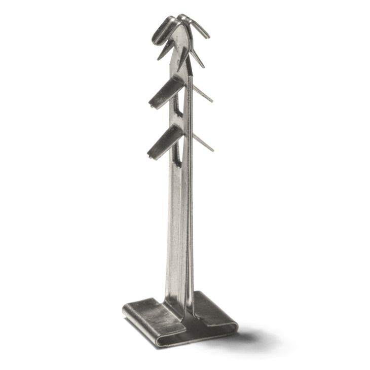 Installatiemateriaal - Schnabl - Schnabl MDSN metalen drukplug - SCHN-9002