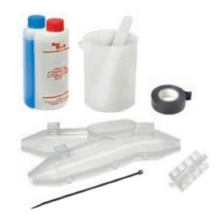 Installatiemateriaal - Raytech - MAGIC POWER JOINT SY1 - MPOWERJOINTSY1