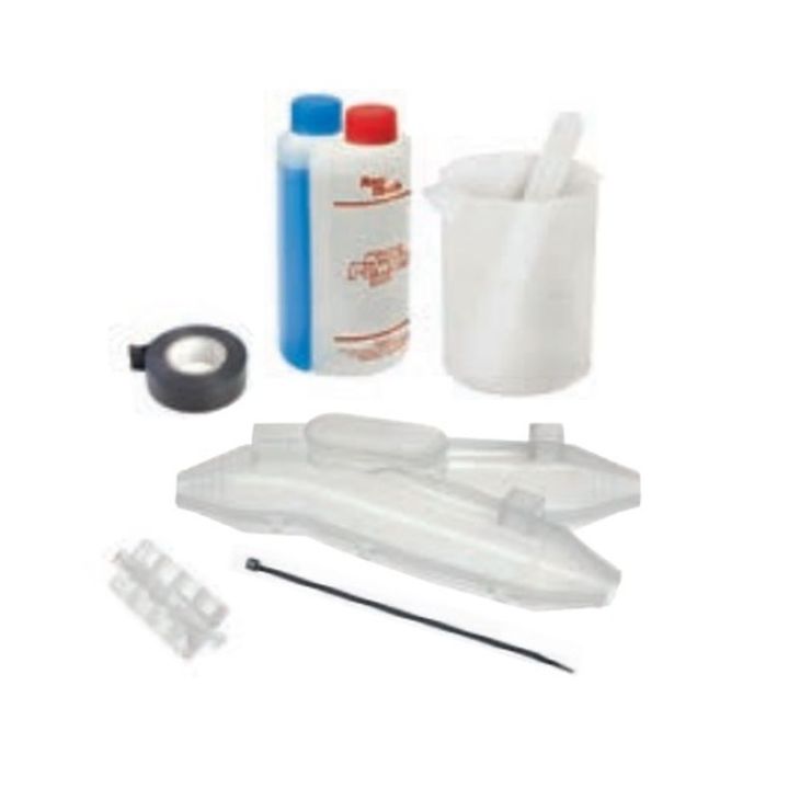 Installatiemateriaal - Raytech - MAGIC POWER JOINT Y6-S - MPOWERJOINT-Y6S