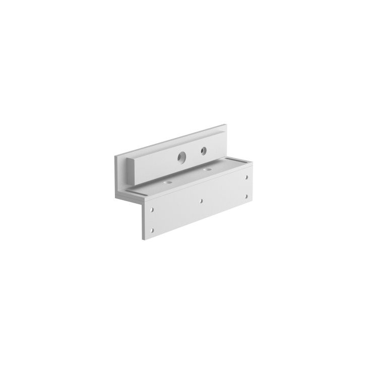 Communication de porte et contrôle d'accès - Openers and closers - Serie ME - Z Support pour portes s'ouvrant vers l'intérieur (eca ME280-300-302) - OCM021
