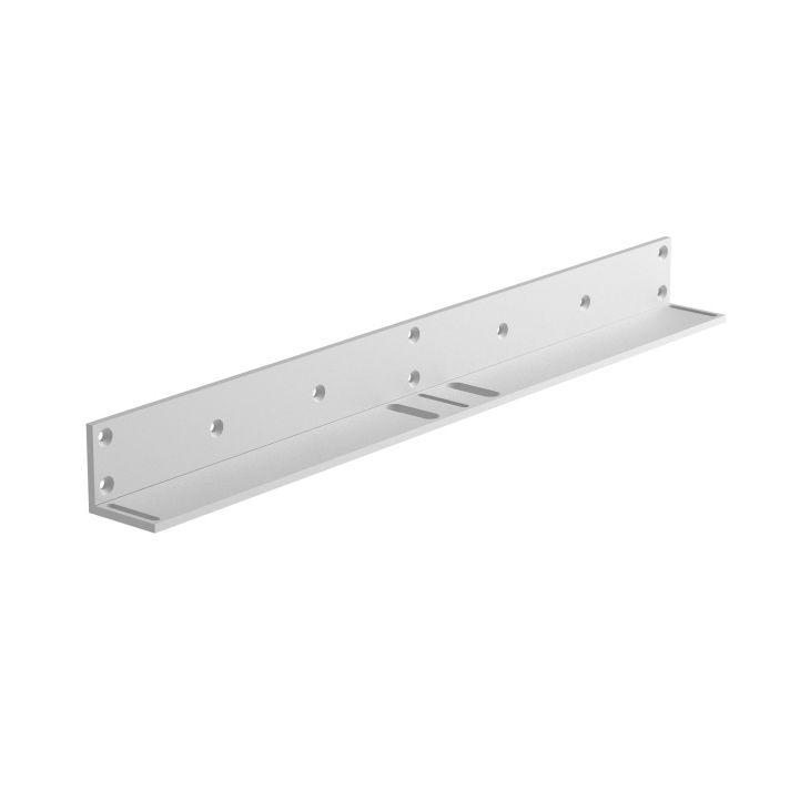 Communication de porte et contrôle d'accès - Openers and closers - Serie ME - L Support pour portes s'ouvrant vers l'extérieur (eca ME300) - OCM023