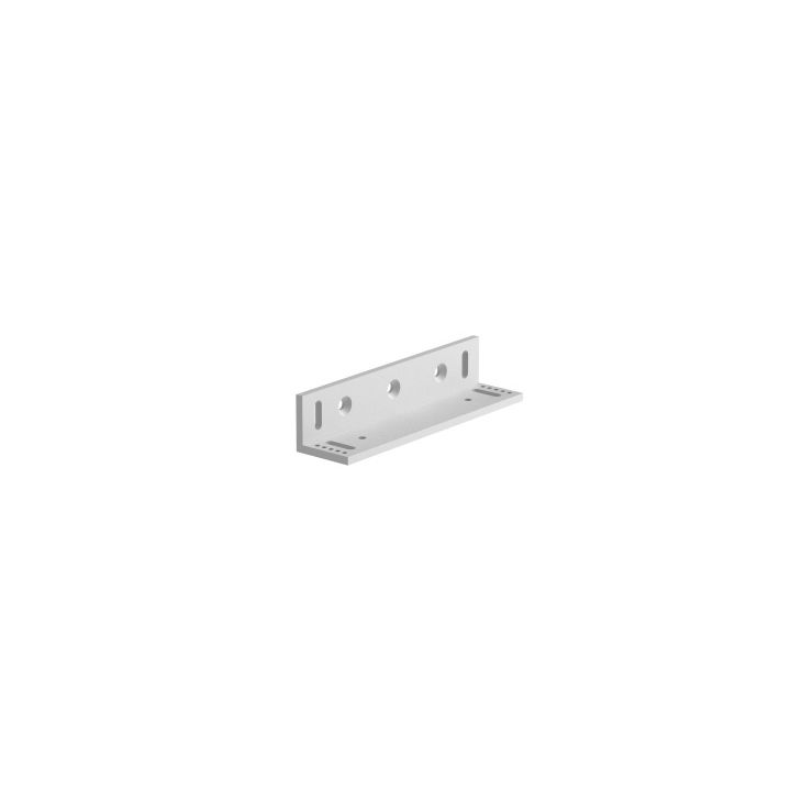 Communication de porte et contrôle d'accès - Openers and closers - Serie ME - U Support pour portes en verre max 14mm (eca ME280-300-302) - OCM027