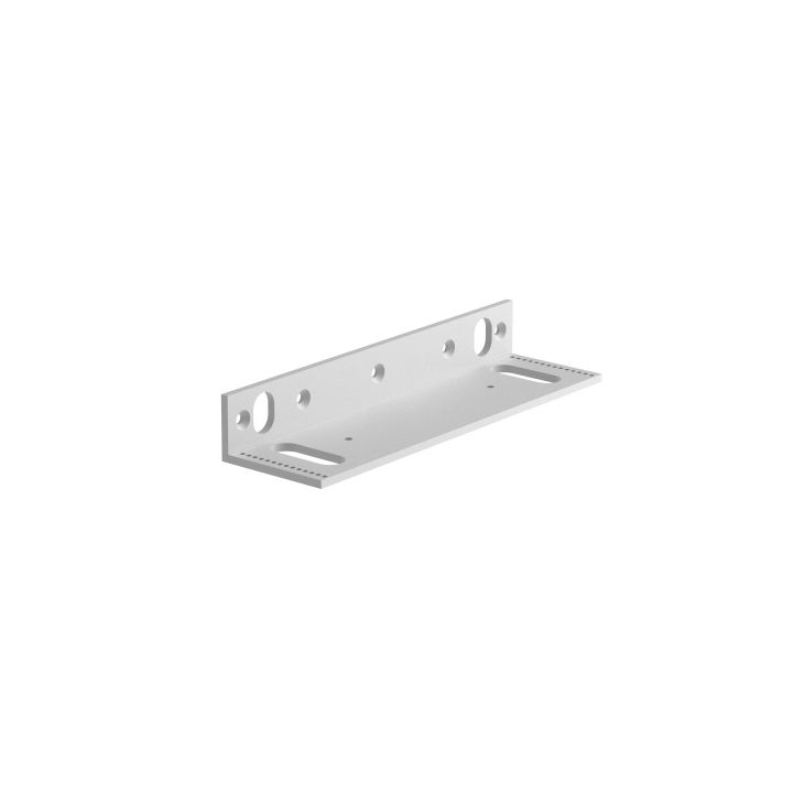 Deurcommunicatie en toegangscontrole - Openers and closers - Serie MEX - L Steun voor naar buitendraaiende deuren  (icm MEX280-282) - OCM029