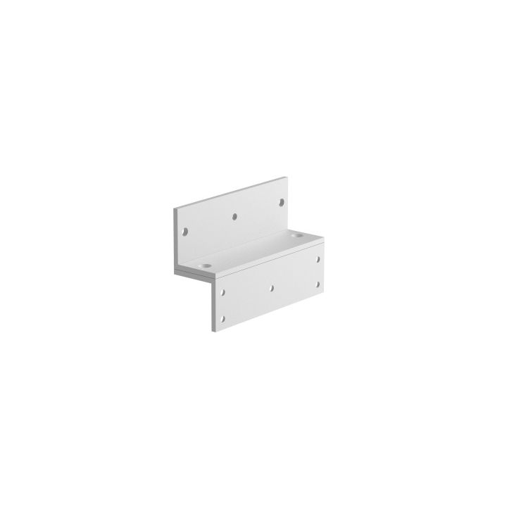 Communication de porte et contrôle d'accès - Openers and closers - Serie MEX - Z Support pour portes s'ouvrant vers l'intérieur (eca MEX150) - OCM032