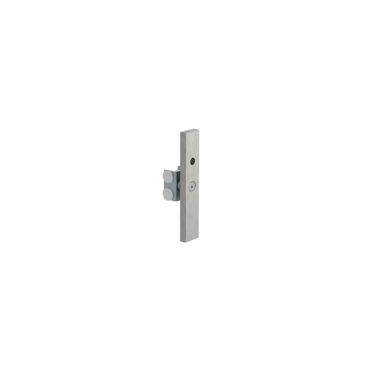 Communication de porte et contrôle d'accès - Openers and closers - Serie ME - Support porte coullisant (eca ME300) - OCM040
