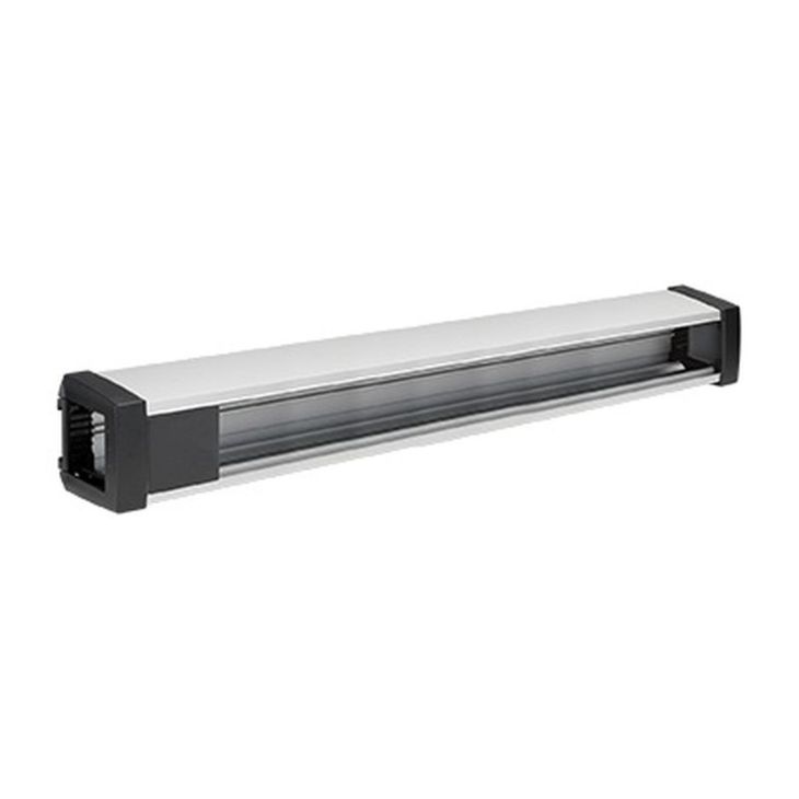 Kantoor elektrificatie en kabelmanagement - Simon - Diameter kabeluitgang 108 mm – Grafietgrijs - P10814