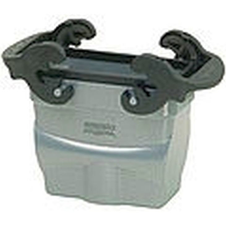 Fiches, interrupteurs et prises de courant - Walther Werke - Kupplungsgehâ€žuse B16 70,5 mm hoch - P713716MV