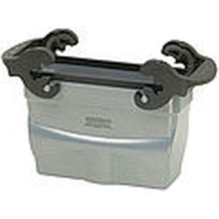 Stekkers, schakelaars en stopcontacten - Walther Werke - Koppelingsbehuizing B24 81,5 mm hoog - P71372440MV