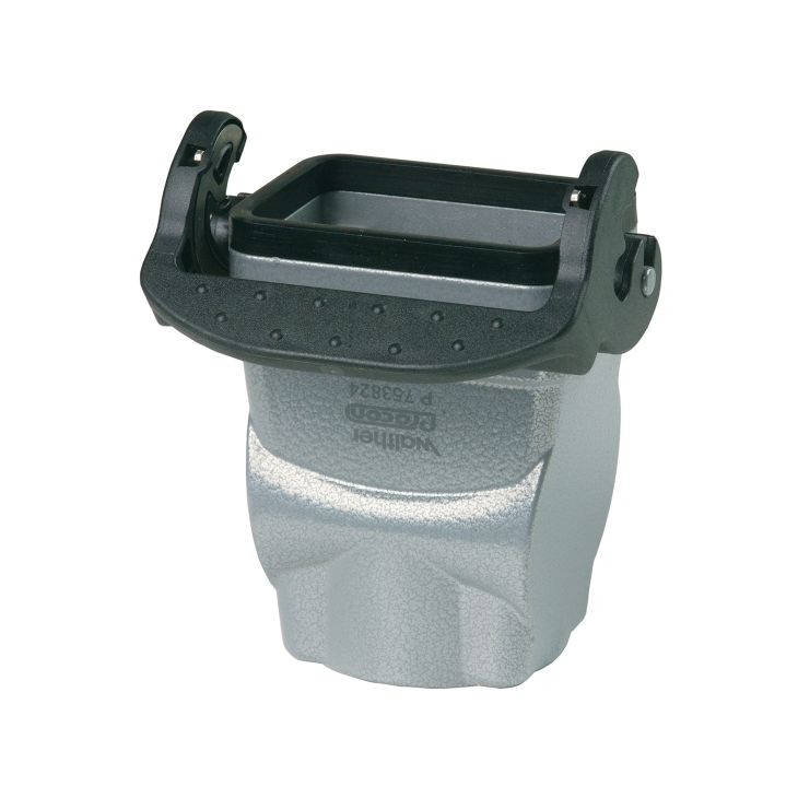 Stekkers, schakelaars en stopcontacten - Walther Werke - PROCON Koppelingsbehuizing B - P753824