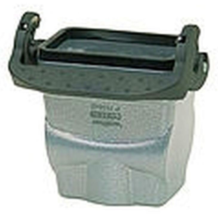 Stekkers, schakelaars en stopcontacten - Walther Werke - Koppelingsbehuizing B10 77,5 mm hoog, LVB - P753942MV