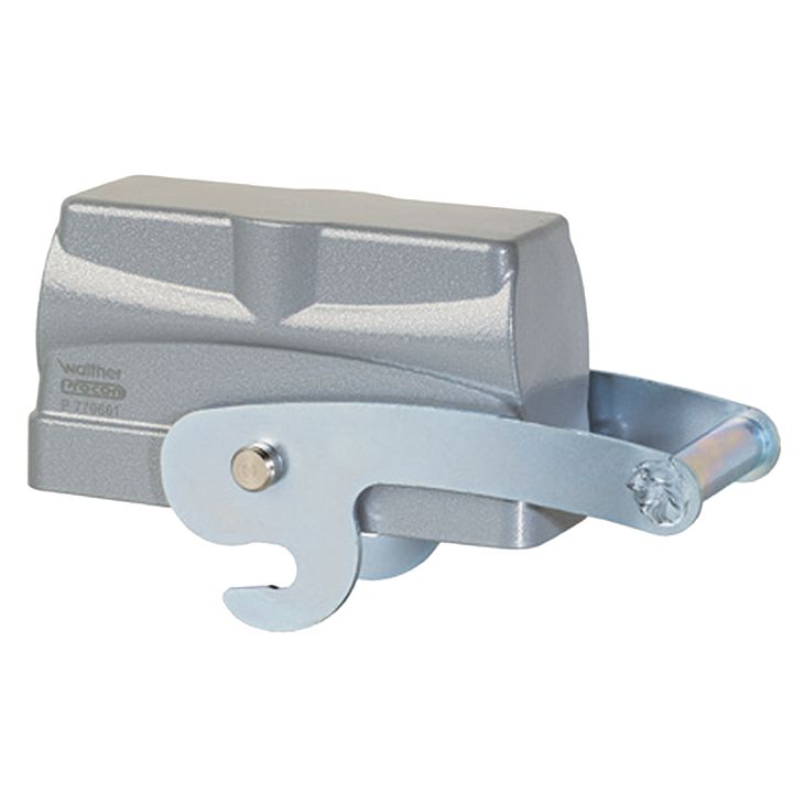 Fiches, interrupteurs et prises de courant - Walther Werke - TÂllengehâ€žuse B24 76 mm hoch - P770661