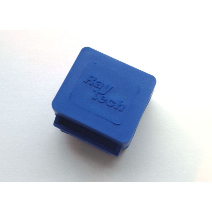 Matériel d'installation - Raytech - PASCAL 6 MP GelBox Line bleu IPX8/IMQ 36x37x26, ignifuge (25 pcs) - PASCAL6-BMP