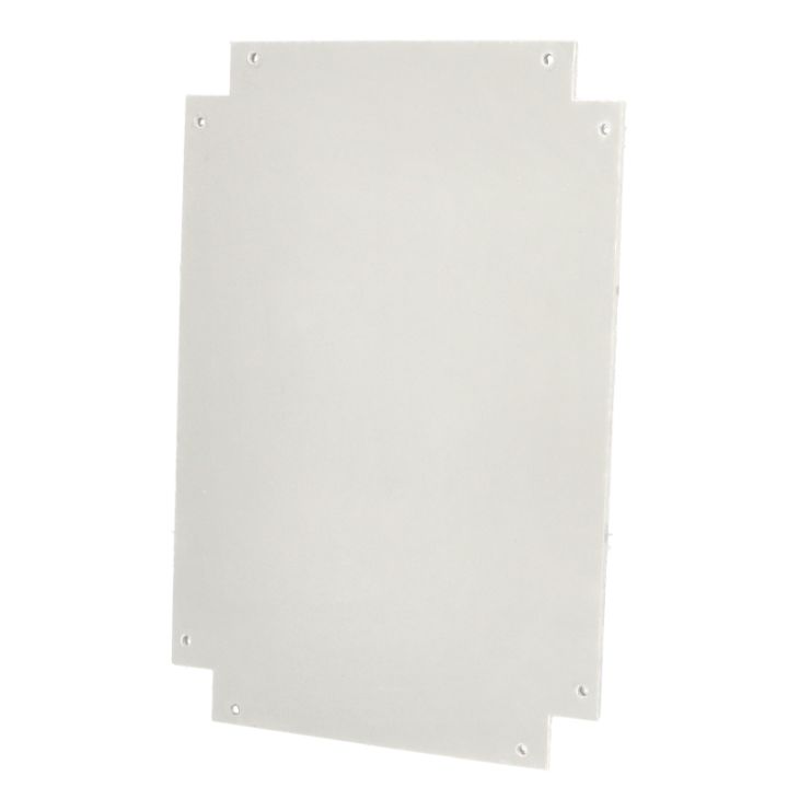 Matériel d'installation - Famatel - Magna IP65 - Porte en polyester (237 x 162 x 4mm) - PL-39123