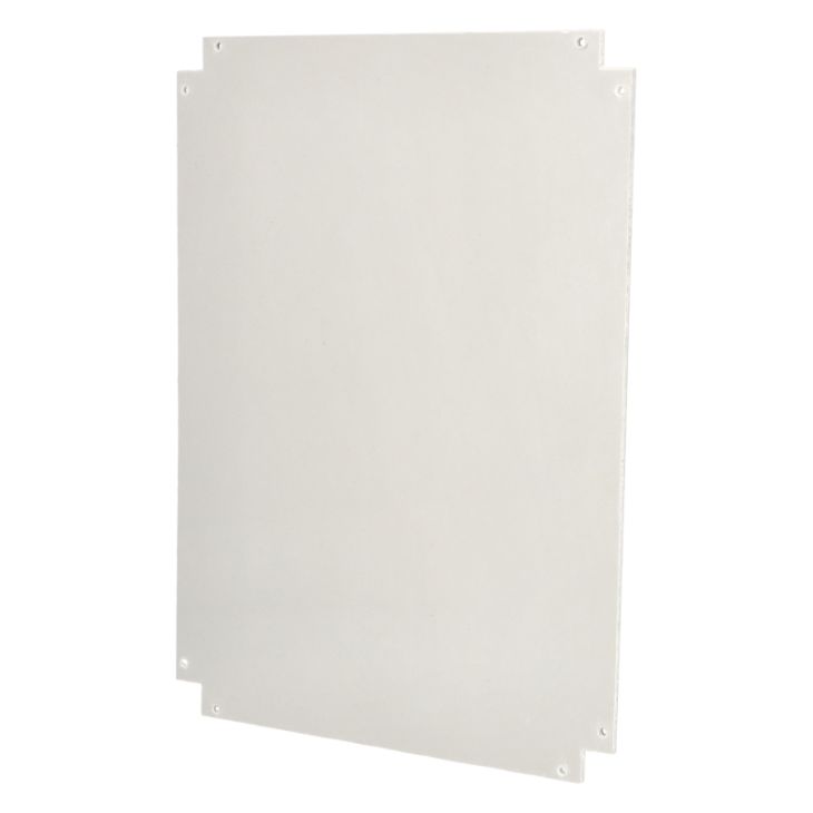 Matériel d'installation - Famatel - Magna IP65 - Porte en polyester (356 x 253 x 4 mm) - PL-39134