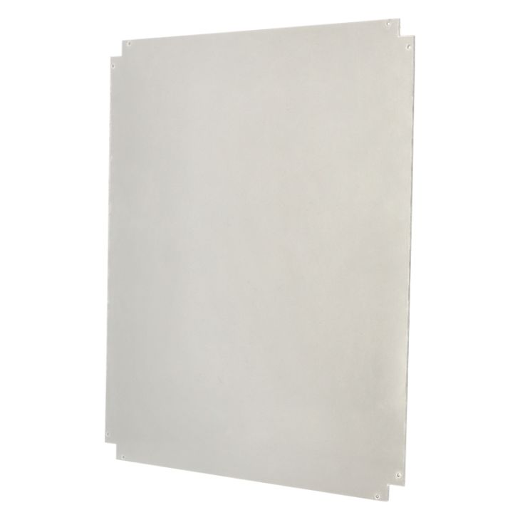 Installatiemateriaal - Famatel - Magna IP65 - Polyester deur (448 x 344 x 4mm) - PL-39145