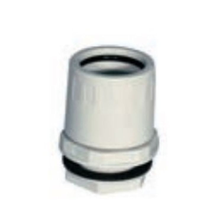Installatiemateriaal - Raytech - Ray RTC 25 / accessories / Cable enclosures - RAYRTC25