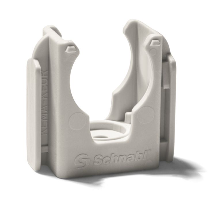 Installatiemateriaal - Schnabl - Schnabl Euro-schietclip SC - SCHN-31400