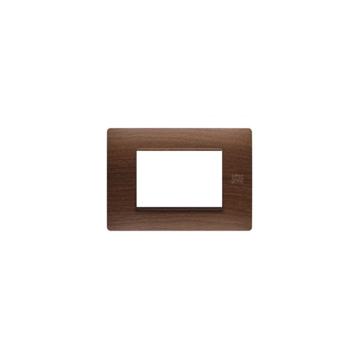 Standard - Flexa plaque technopolymère 3 mod. roveres - SU11803RV