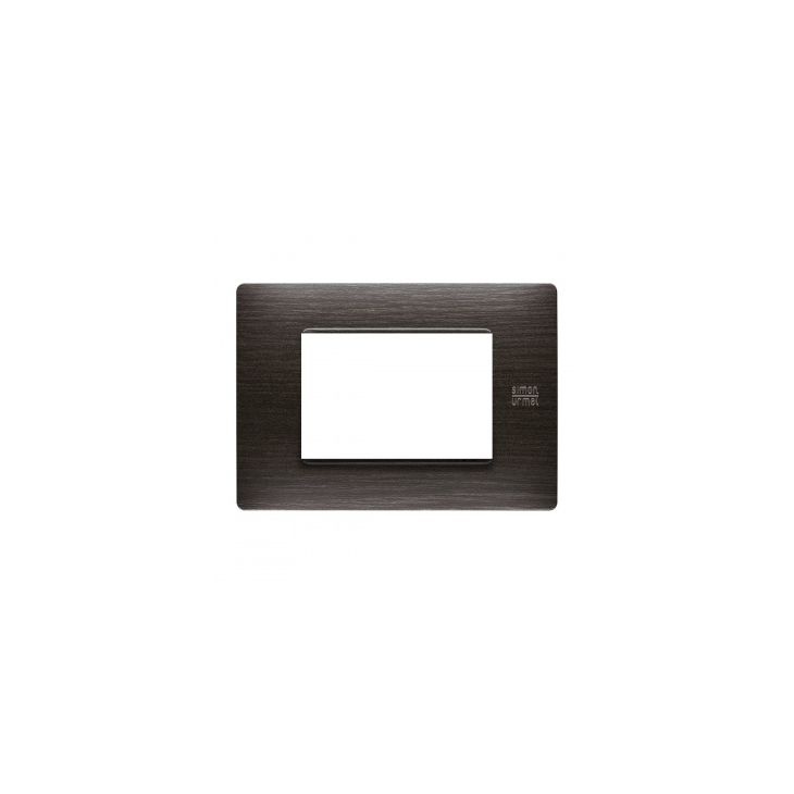 Standard - Flexa plaque technopolymère 3 mod. Wengee - SU11803WE