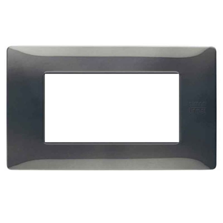 Standaard - Flexa afdekplaat technopolymeer 4 mod. Iron - SU11804AC