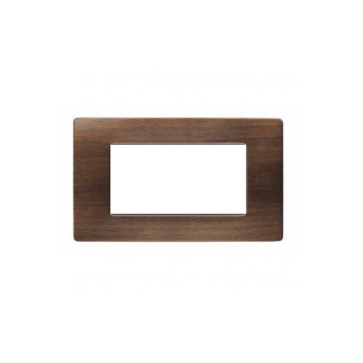 Standard - Flexa plaque recouvrer technopolymère 4 mod. roveres - SU11804RV