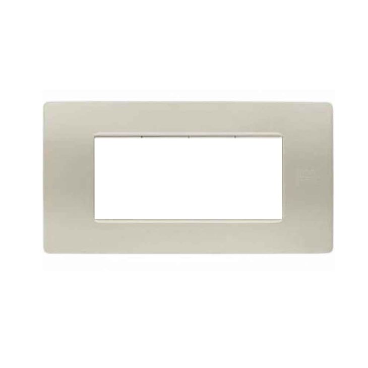 Standard - Flexa plaque recouvrer technopolymère 4 mod. Sablonneux - SU11804SB