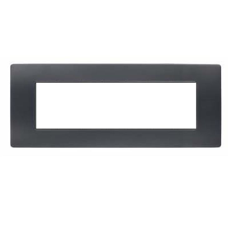 Standard - Flex plaque de recoucouvrer 7 mod.anthracite Nea - SU11807AN
