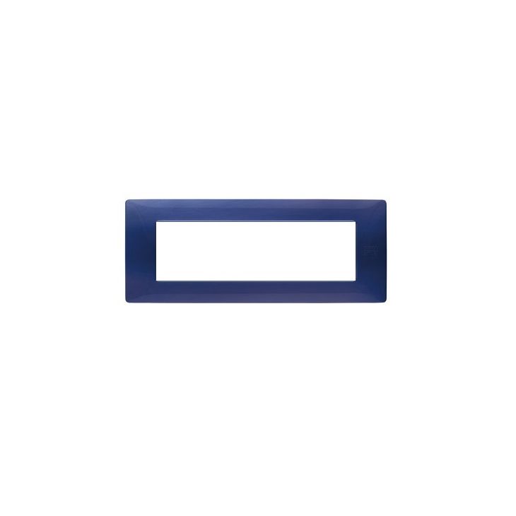 Standaard - Flexa afdekplaat tech.polymeer 7 mod. blauw - SU11807BL