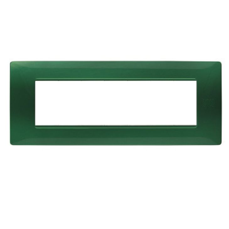 Standaard - Flexa afdekplaat tech.polymeer 7 mod. groen - SU11807VR