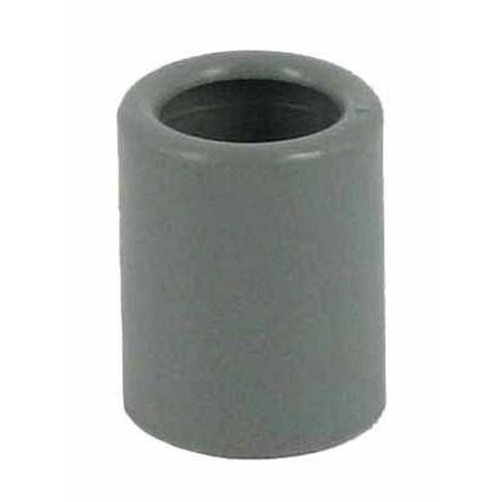 Matériel d'installation - Reddy - Tulle pour tube en PVC RAL7037 16mm - T167037